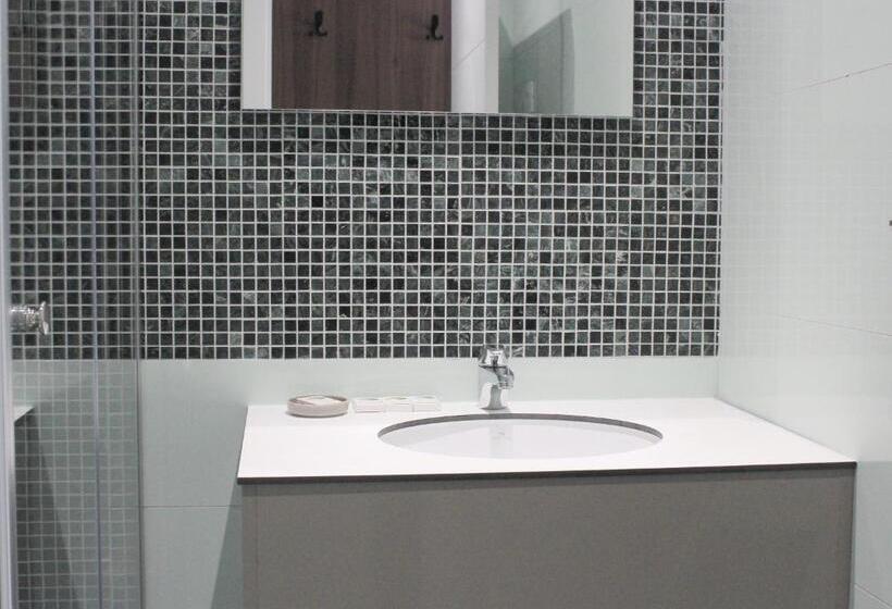 اتاق استاندارد, Tvrdjava Rooms   Novi Sad