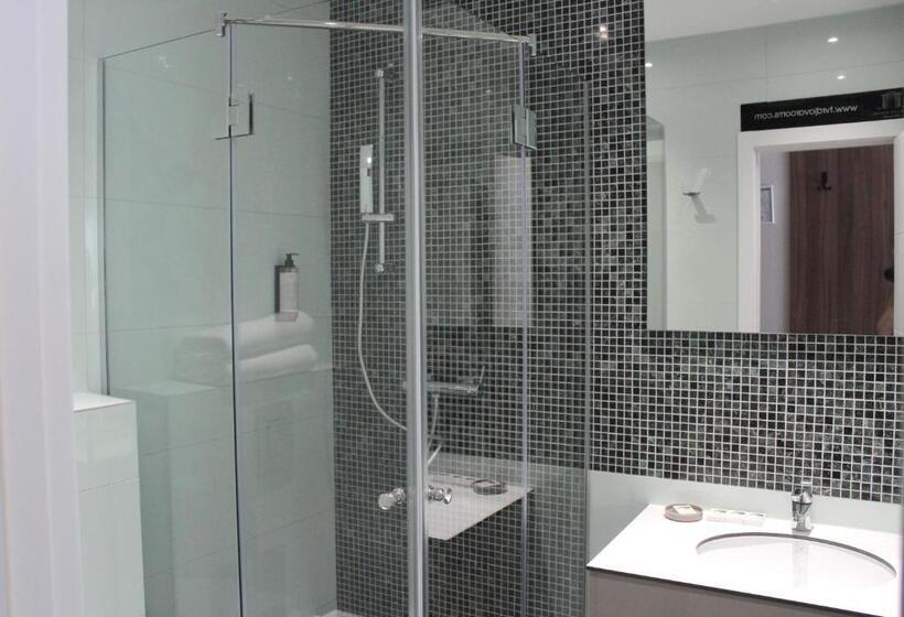 اتاق استاندارد, Tvrdjava Rooms   Novi Sad