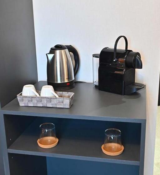 استودیوی لوکس, Tvrdjava Rooms   Novi Sad