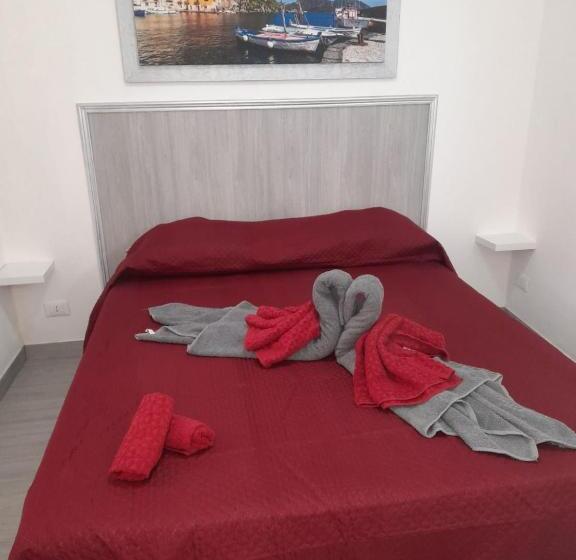 Family Room Mountain View, Vulcano: La Porta Delle Eolie 2.0