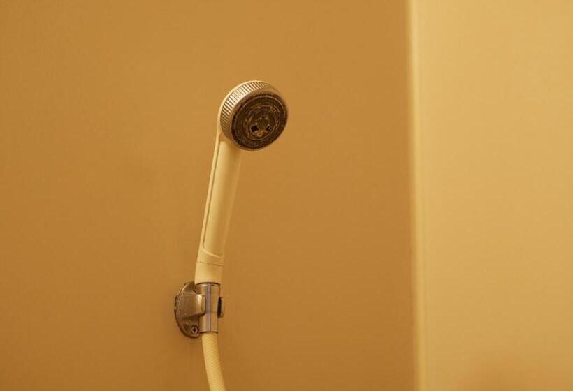 기본룸, Tabist Hotel New Central