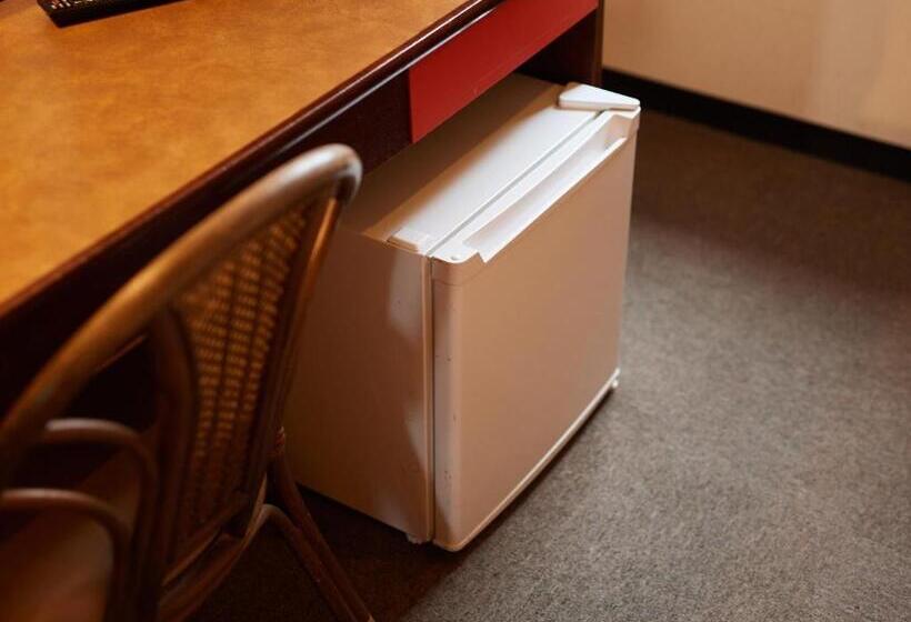 기본룸, Tabist Hotel New Central