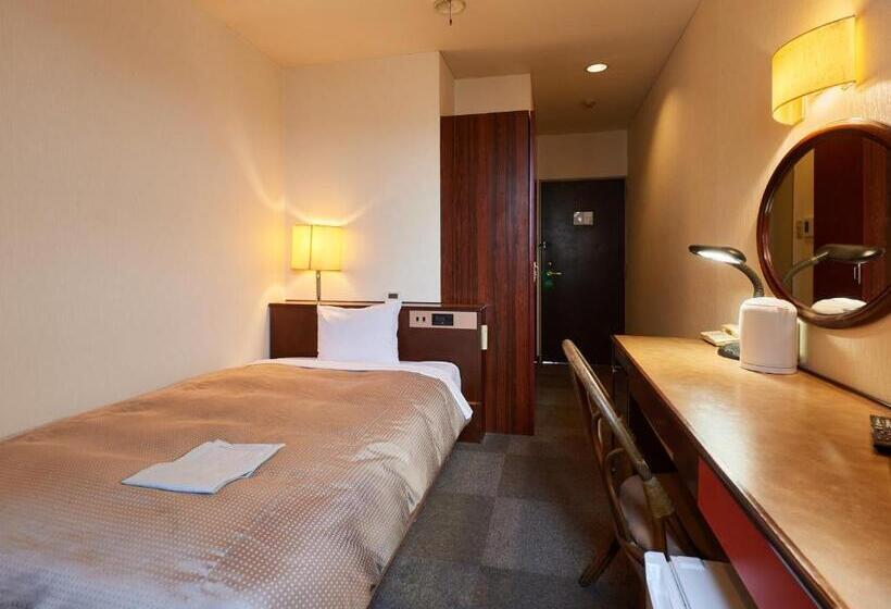 기본룸, Tabist Hotel New Central