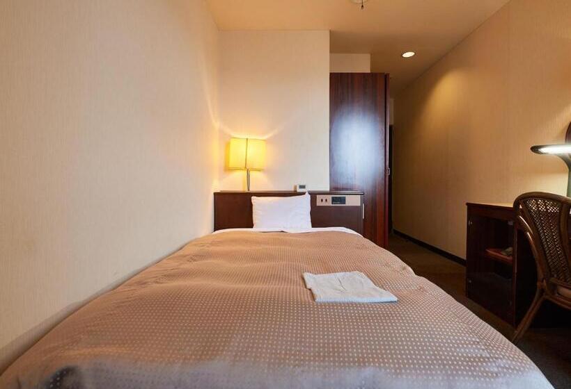 기본룸, Tabist Hotel New Central