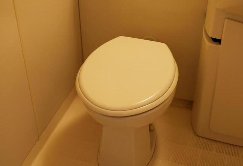 스탠다드 룸, Tabist Hotel New Central