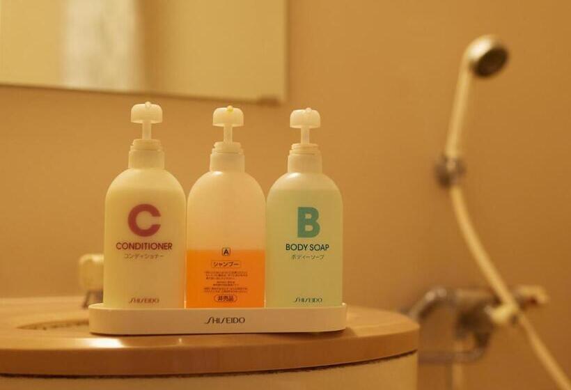 스탠다드 룸, Tabist Hotel New Central