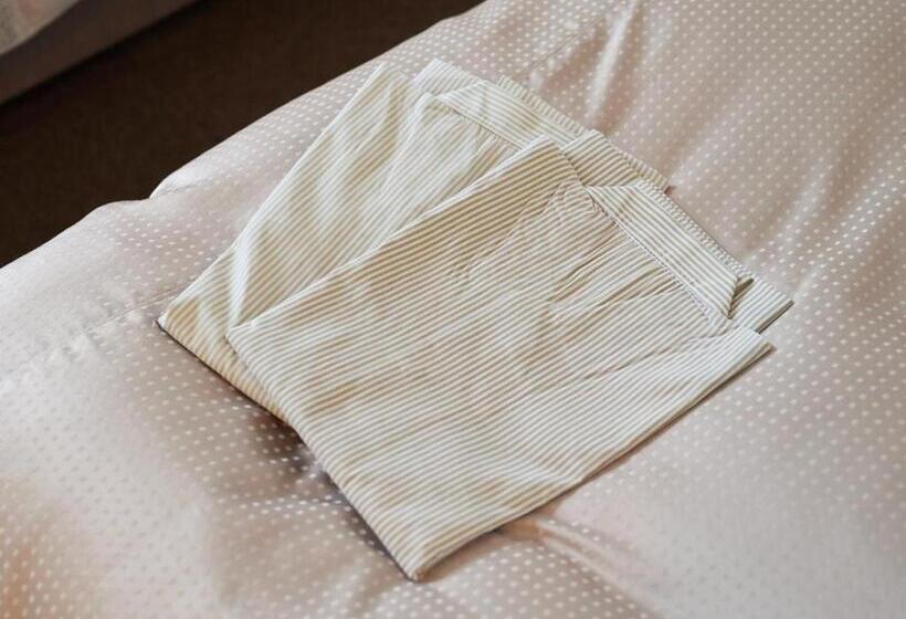 스탠다드 룸, Tabist Hotel New Central