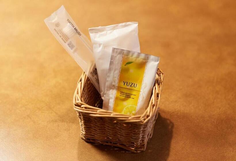 스탠다드 룸, Tabist Hotel New Central