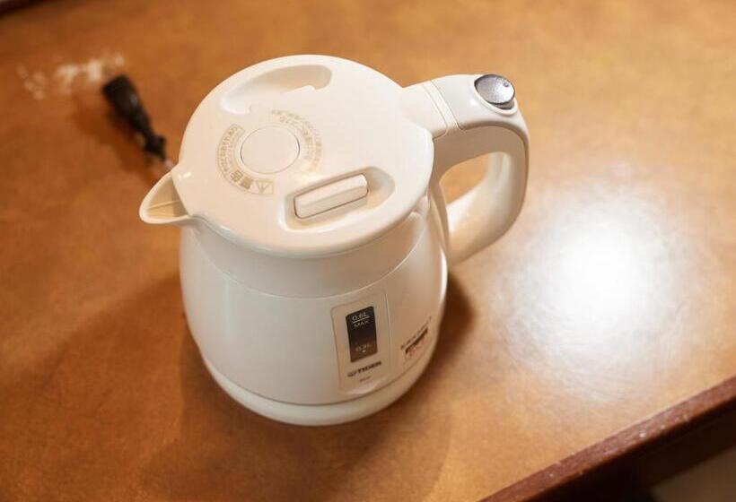 스탠다드 룸, Tabist Hotel New Central