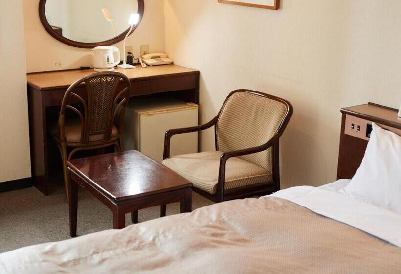 스탠다드 룸, Tabist Hotel New Central