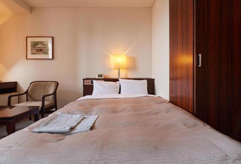 스탠다드 룸, Tabist Hotel New Central