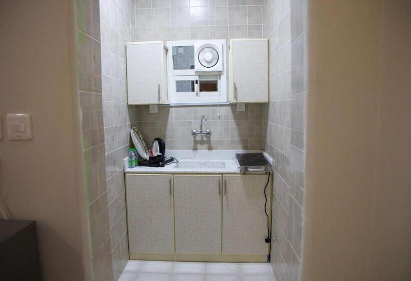 Апартаменты 2 Спальни, فندق نبض المخلاف