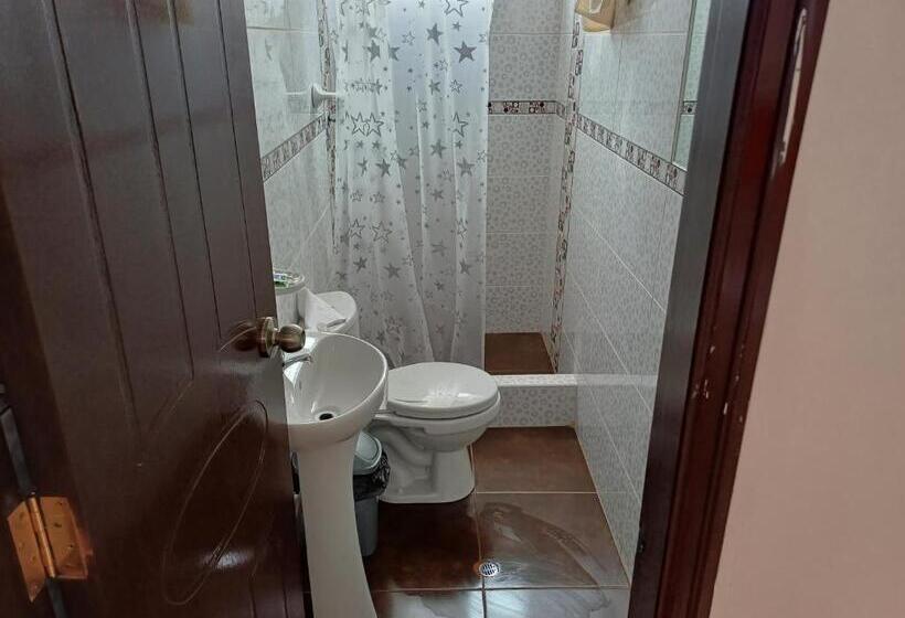 Номер Стандарт, Ayllu Piuray