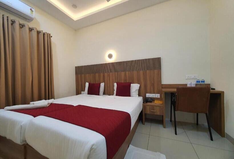 Номер Стандарт, Deepakam Inn