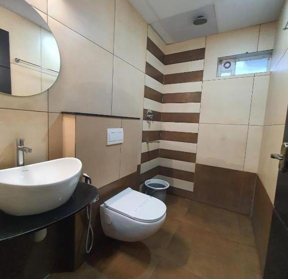 Номер Стандарт, Deepakam Inn