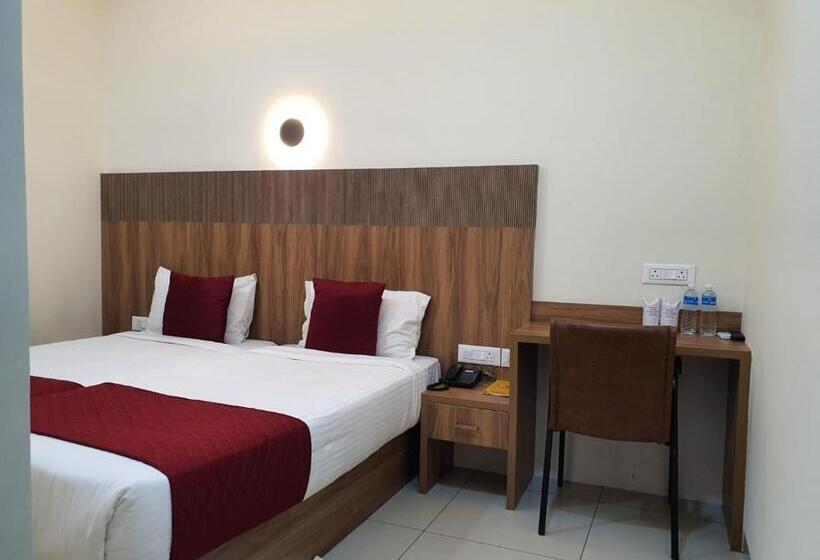 Номер Стандарт, Deepakam Inn