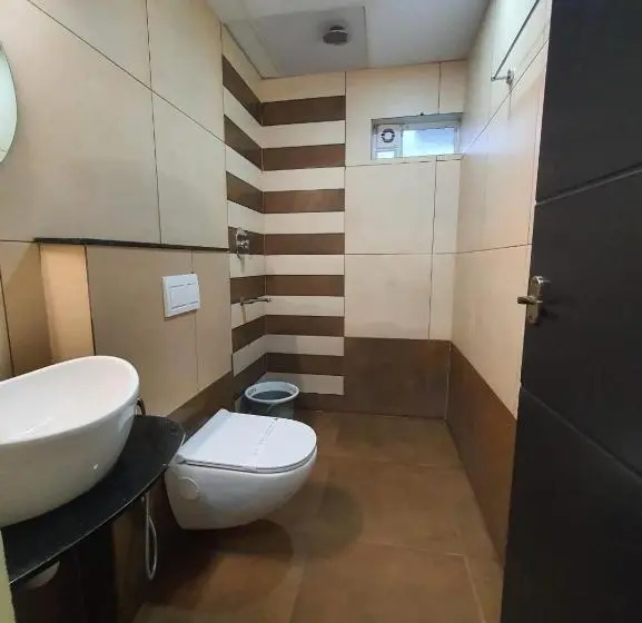 Chambre Standard, Deepakam Inn
