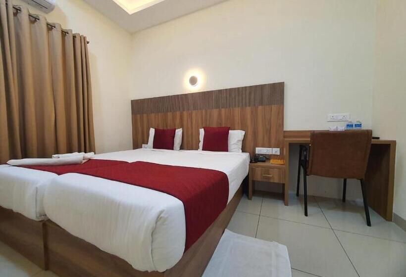 Номер Стандарт, Deepakam Inn