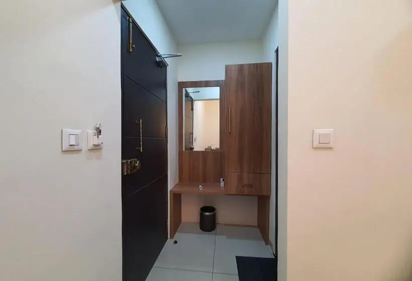 Chambre Standard, Deepakam Inn
