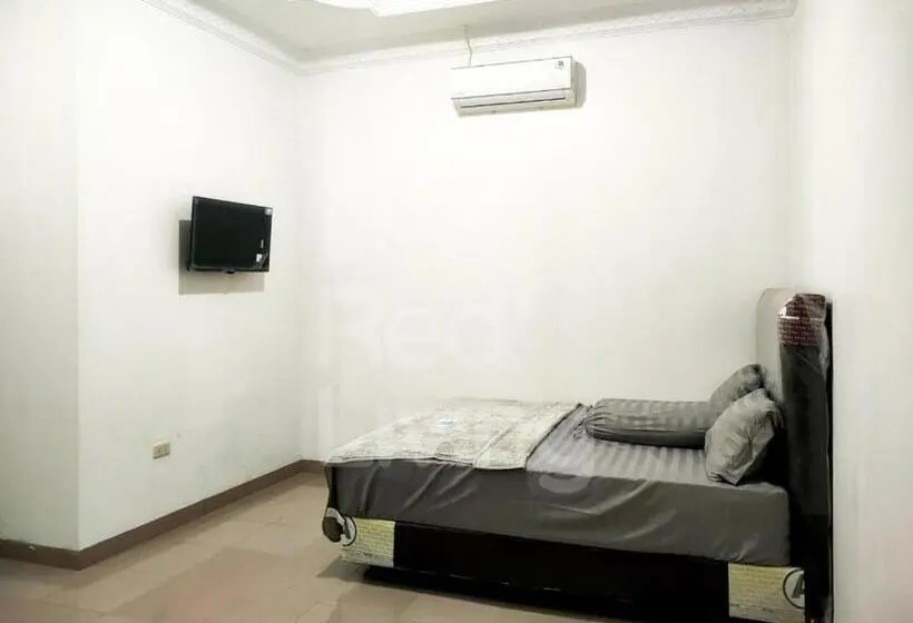 スイート, Guest House Syariah Bunga Intan Redpartner