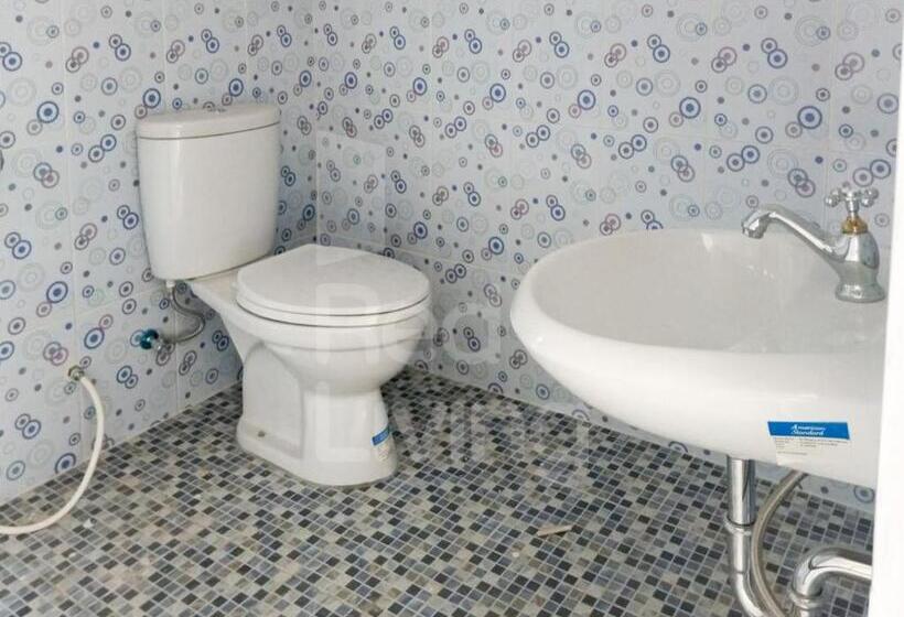 جناح, Guest House Syariah Bunga Intan Redpartner