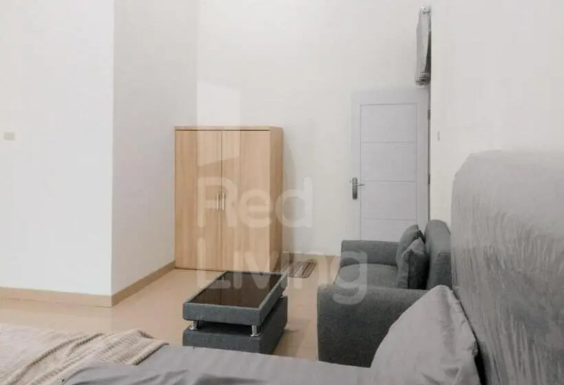 スイート, Guest House Syariah Bunga Intan Redpartner