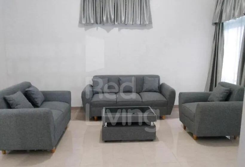 スイート, Guest House Syariah Bunga Intan Redpartner