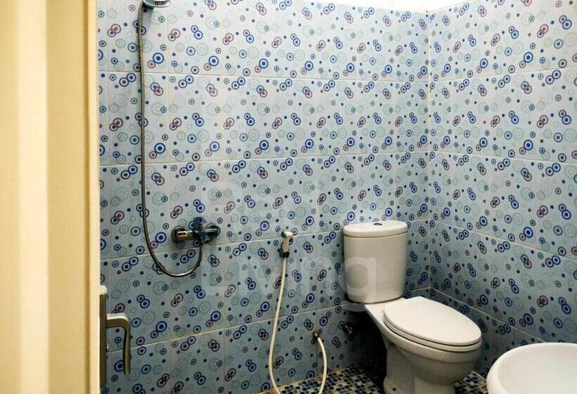 جناح إدارى, Guest House Syariah Bunga Intan Redpartner