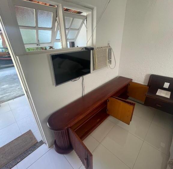 스위트, Pousada El Camenito Geribá Búzios