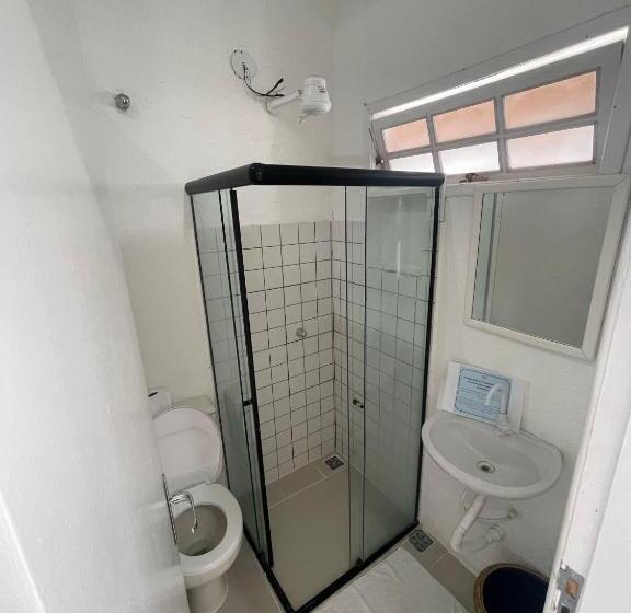 패밀리 스위트, Pousada El Camenito Geribá Búzios