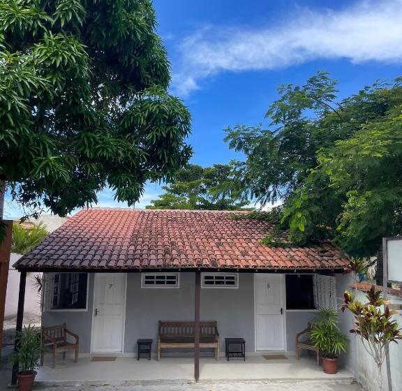 패밀리 스위트, Pousada El Camenito Geribá Búzios