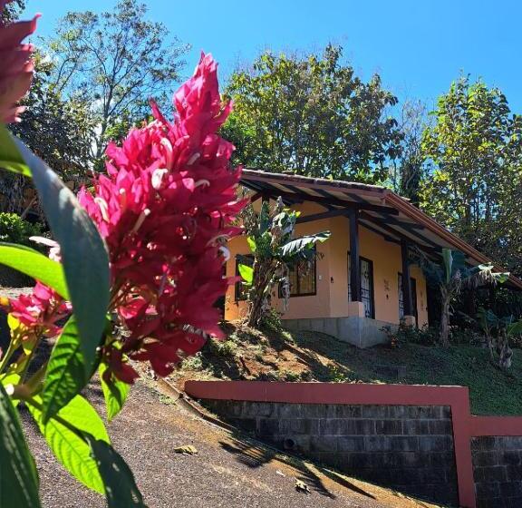 غرفة قياسية حمام مشترك, Serenity By Nature