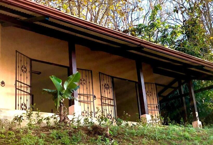 غرفة قياسية حمام مشترك, Serenity By Nature