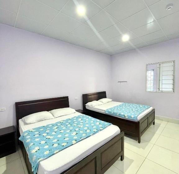 اتاق استاندارد, Thuỷ Quỳnh