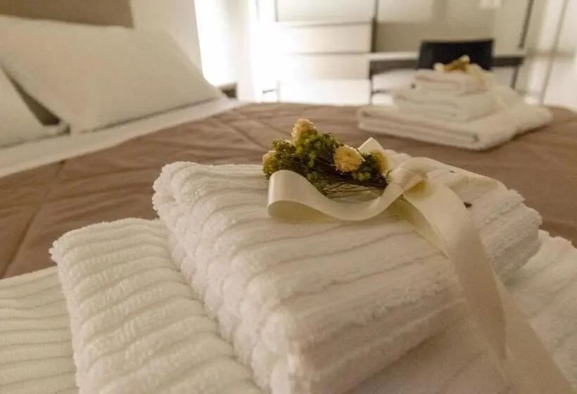 スタンダードルーム, B&b Il Mercantello