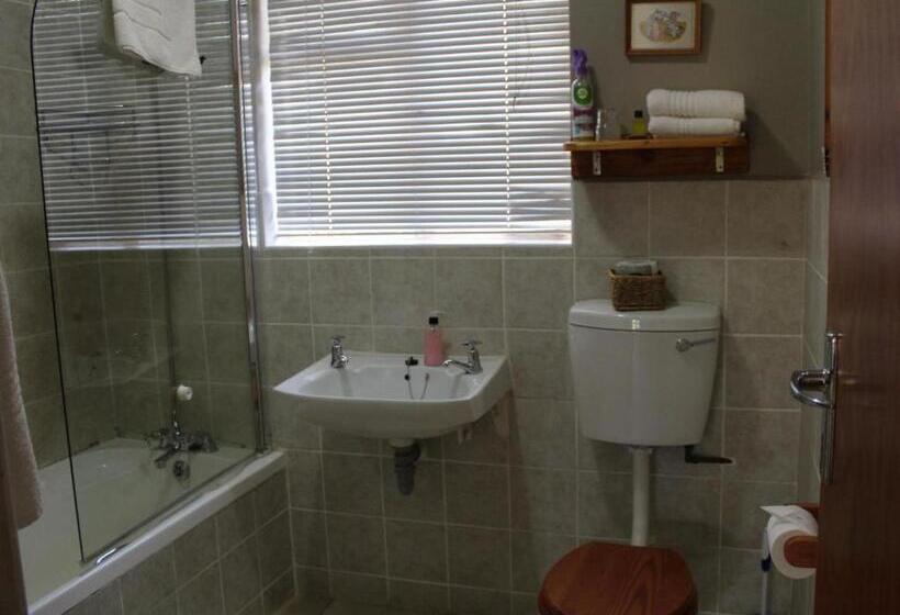 חדר סטנדרט, Blommenberg Guest House