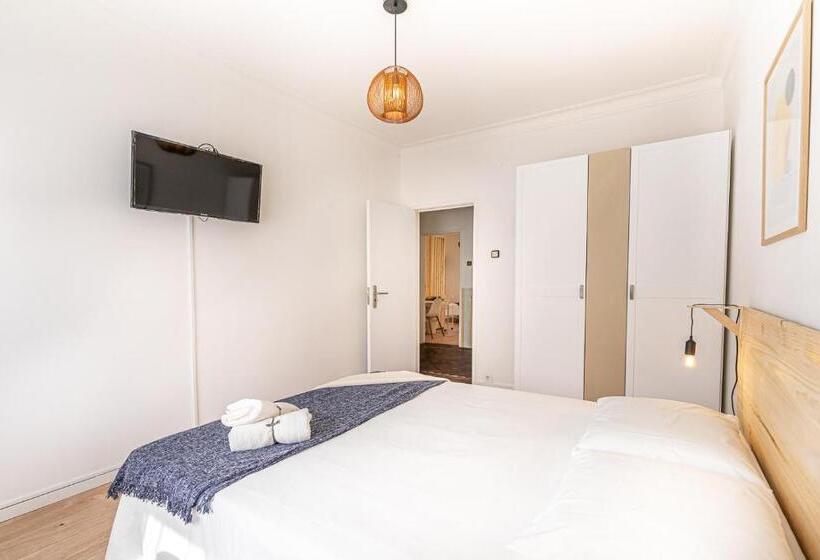 اتاق لوکس, Goa Square By Lisbon With Sintra