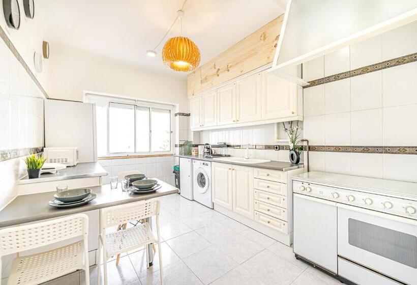 اتاق استاندارد, Goa Square By Lisbon With Sintra