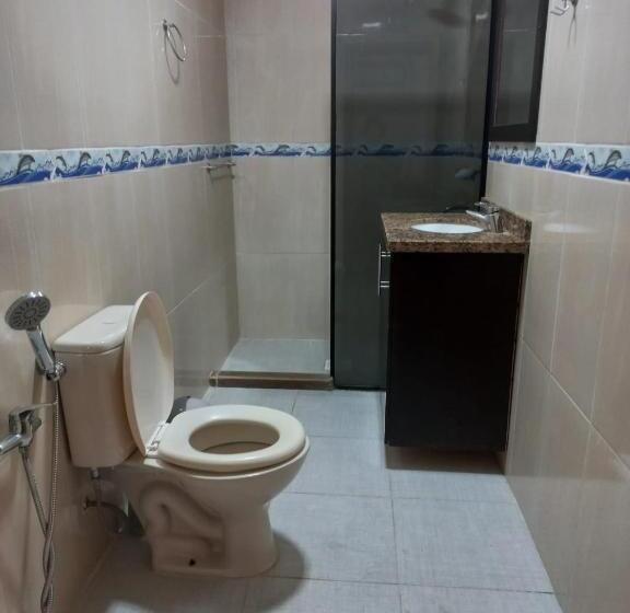 اتاق استاندارد, La Piña Dorada