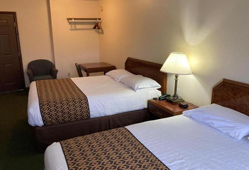 Номер Superior, The Hotel Pratt