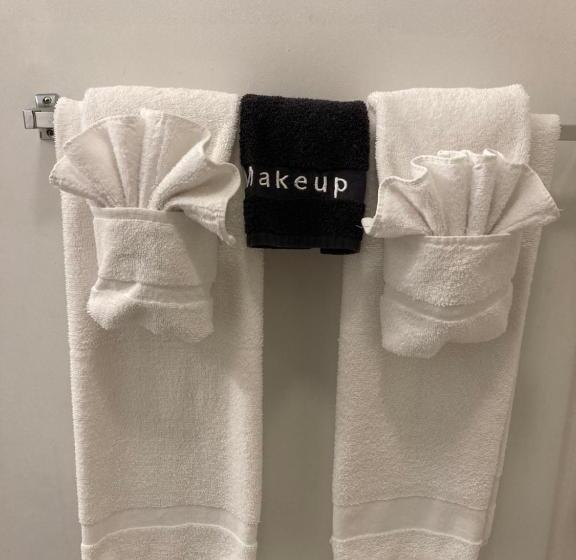 スーペリアールーム, The Hotel Pratt