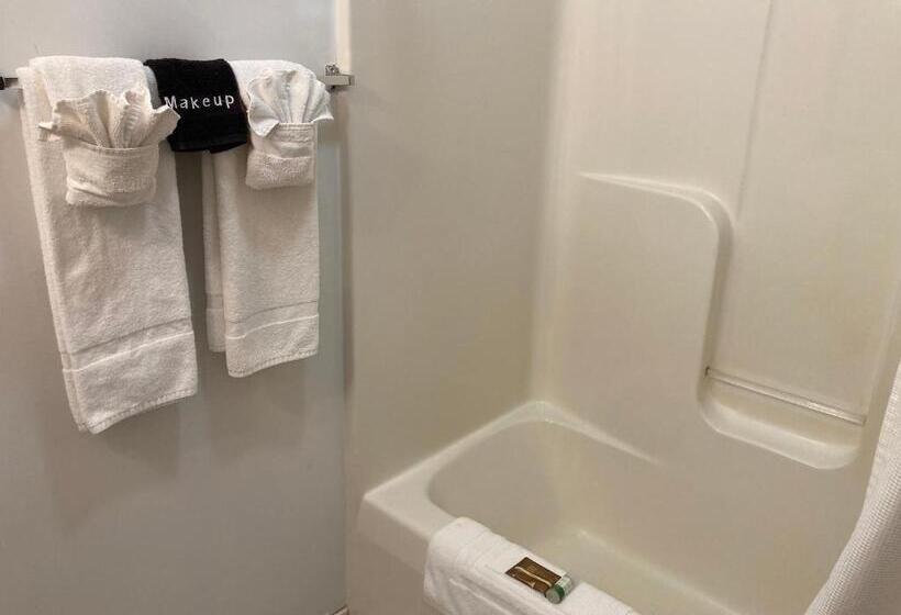 スーペリアールーム, The Hotel Pratt