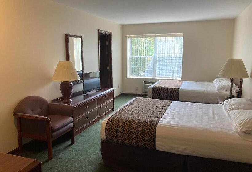 Номер Superior, The Hotel Pratt