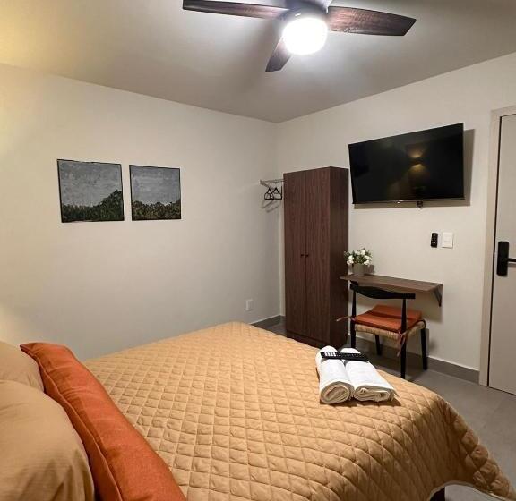 Quarto Estandar, Urban Circunvalación