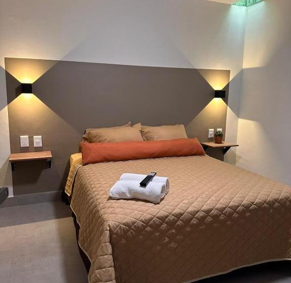 Quarto Estandar, Urban Circunvalación