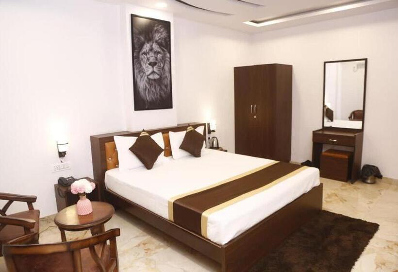 Номер Стандарт, Vella Marina Group Of Hotels Pearl