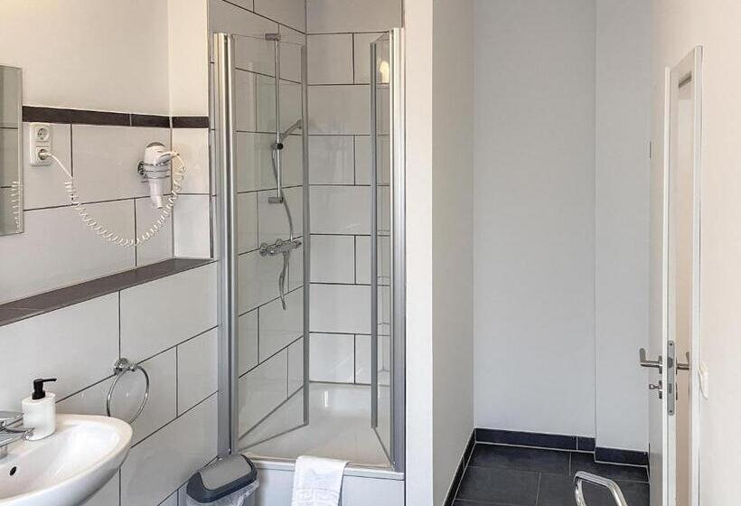 스탠다드 테라스 룸, Hervest