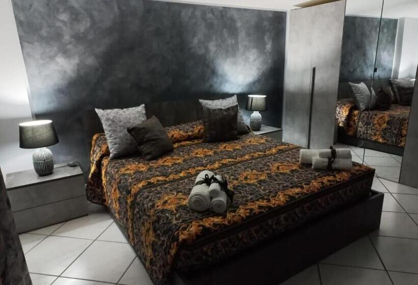 Номер Стандарт, Beb Doan