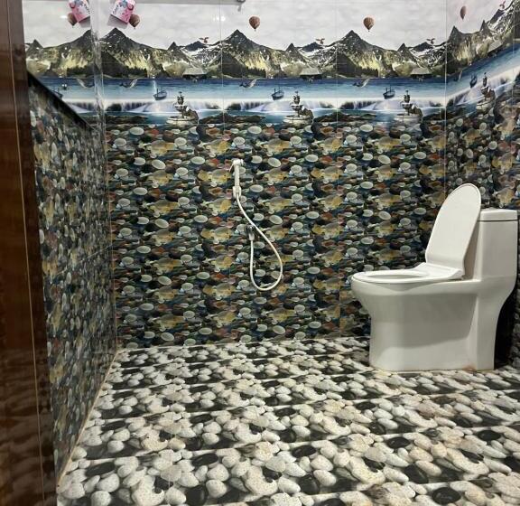 Standard Room, Le Brooks Village