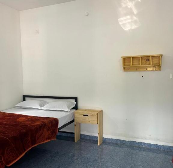 Standard Room, Le Brooks Village